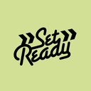 Set Ready Training logo