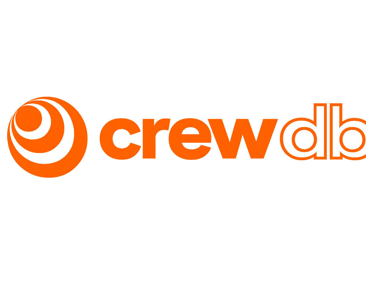CrewDB UK cover image